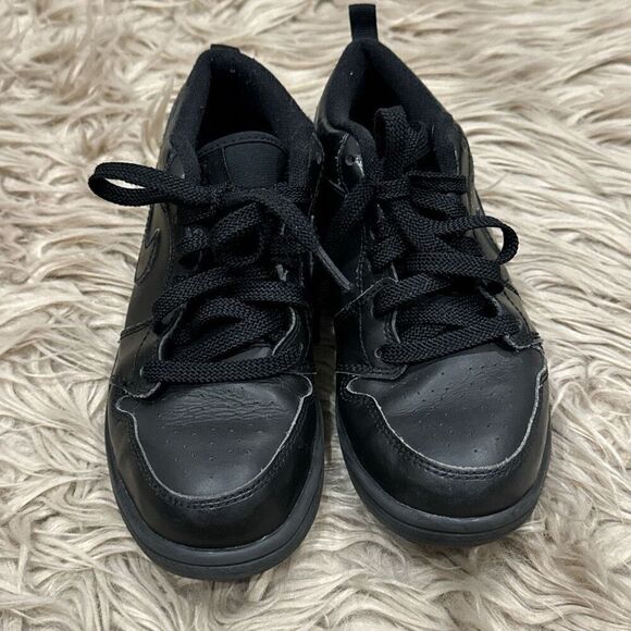 Nike Air Jordan kids sneakers 2.5 - Picture 6 of 7